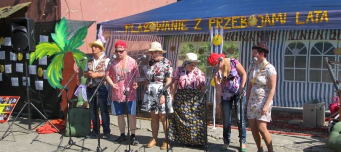 Pożegnanie lata 2014 – Przeboje gorącego lata Pożegnanie lata 2014 – Przeboje gorącego lata
