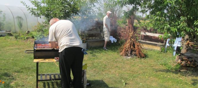 Grill Grill