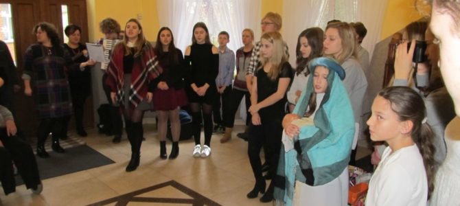 Kolędowanie Kolędowanie