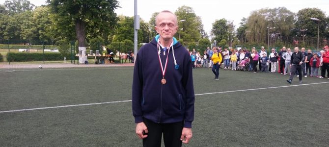 Festyn integracyjny dla osób niepełnosprawnych Festyn integracyjny dla osób niepełnosprawnych