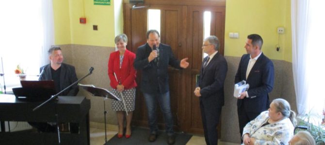 Występ artystyczny Występ artystyczny