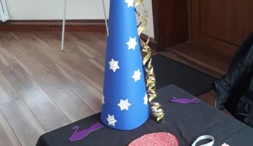 Andrzejki 2019 Andrzejki 2019
